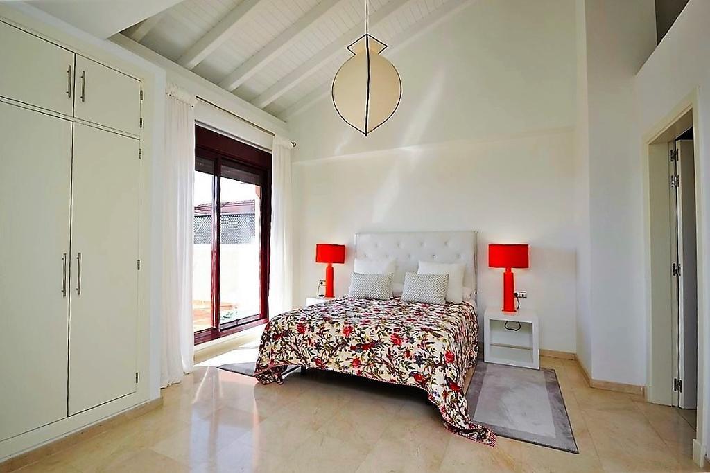 Casa Inés Estepona
